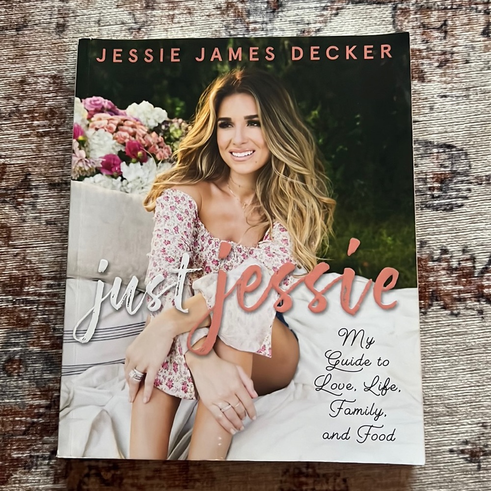 Just Jessie